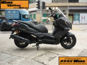 KYMCO Downtown 350i 1��,��f,���騮,�w�����߬d
