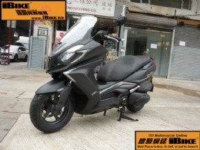 KYMCO Downtown 350i 1��,��f,���騮,�w�����߬d �q�樮