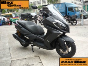 KYMCO Downtown 350i 1��,��f,���騮,�w�����߬d �q�樮