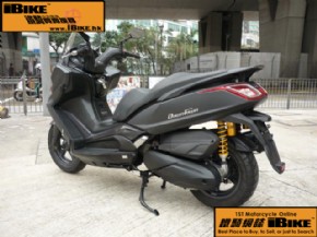 KYMCO Downtown 350i 1��,��f,���騮,�w�����߬d �q�樮
