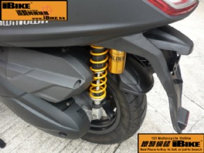 KYMCO Downtown 350i 1��,��f,���騮,�w�����߬d �q�樮