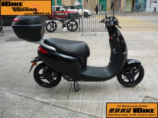 Others ECOOTER E1R �q�樮