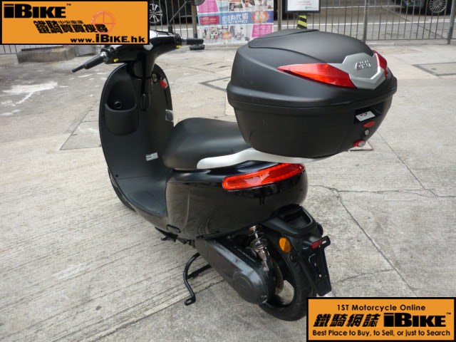 Others ECOOTER E1R �q�樮