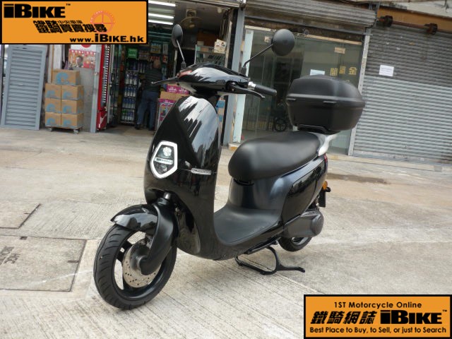 Others ECOOTER E1R �q�樮