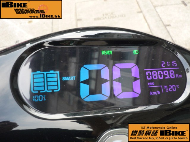 Others ECOOTER E1R �q�樮