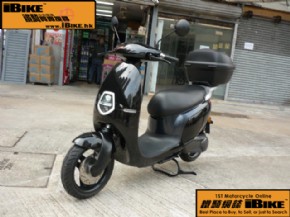 Others ECOOTER E1R �q�樮