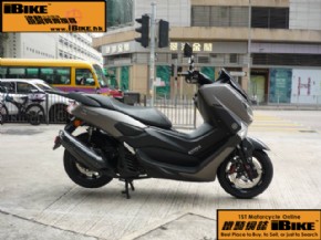 YAMAHA �x��!!Nmax 155 �p��ˡB���騮