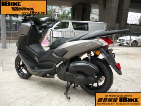 YAMAHA �x��!!Nmax 155 �p��ˡB���騮 �q�樮
