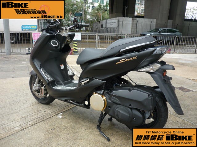 YAMAHA SMAX155 ��f,�h���, �w�����߬d �q�樮