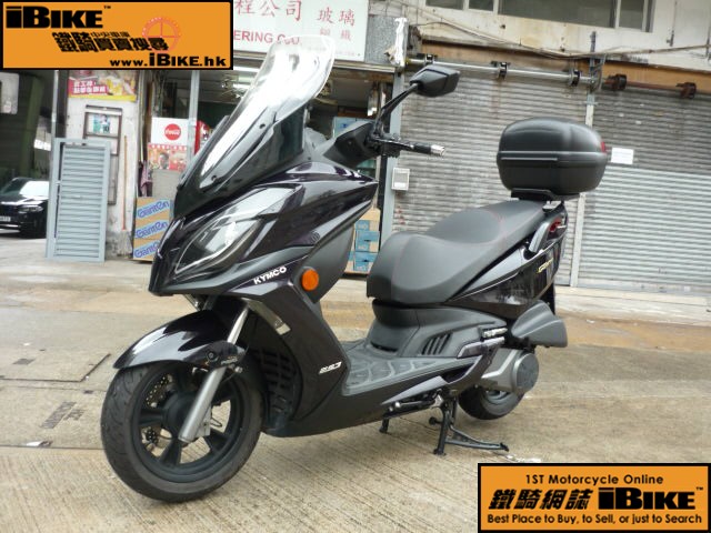 KYMCO GDink 250 0��,��f,�w�����߬d �q�樮