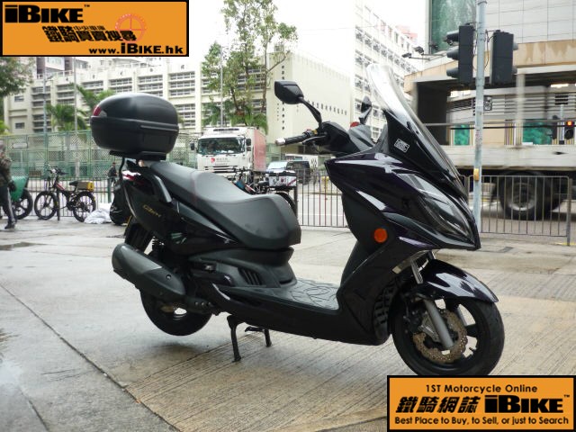 KYMCO GDink 250 0��,��f,�w�����߬d �q�樮