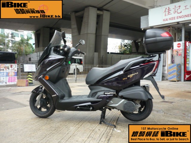 KYMCO GDink 250 0��,��f,�w�����߬d �q�樮
