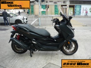 HONDA FORZA 350 0��,��f,�u��11XXX����
