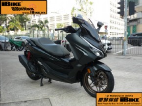 HONDA FORZA 350 0��,��f,�u��11XXX���� �q�樮