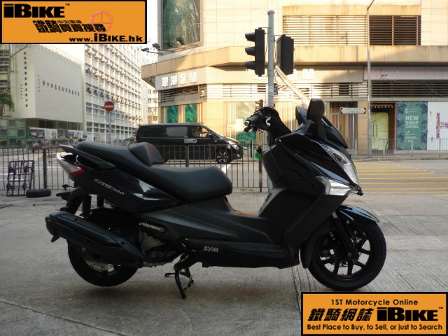 SYM GTS 300i  	0��,��f,���ꨮ �q�樮