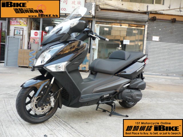 SYM GTS 300i  	0��,��f,���ꨮ �q�樮