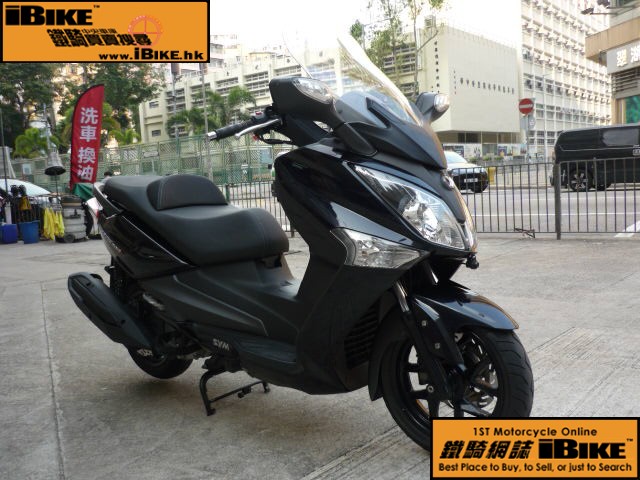 SYM GTS 300i  	0��,��f,���ꨮ �q�樮