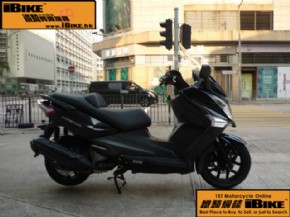 SYM GTS 300i  	0��,��f,���ꨮ