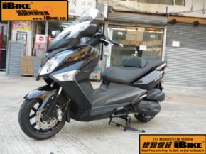 SYM GTS 300i  	0��,��f,���ꨮ �q�樮