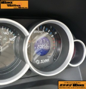 SYM GTS 300i  	0��,��f,���ꨮ �q�樮