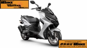 KYMCO ���s KRV 180