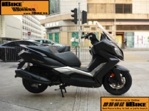 KYMCO Downtown 350 TCS