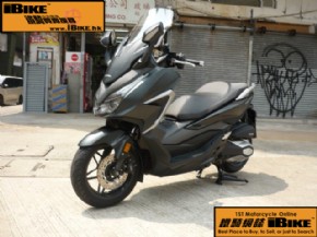 HONDA FORZA 350 0��,��f �q�樮