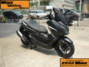 HONDA FORZA 350 0��,��f �q�樮