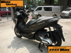 HONDA FORZA 350 0��,��f �q�樮