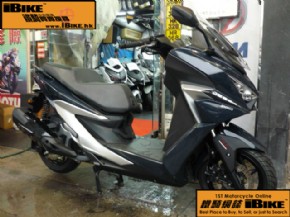 KYMCO X-TOWN ST 250