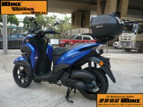 YAMAHA Tricity 155 0��,��f,�w�����߬d �q�樮