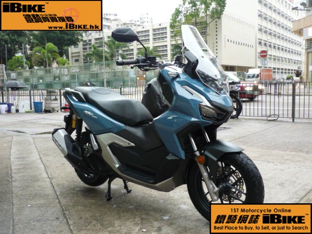 HONDA ADV 160 0��B��f�B���ꨮ �q�樮