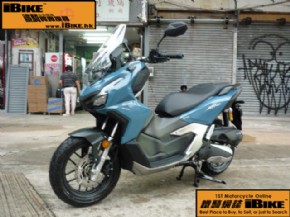 HONDA ADV 160 0��B��f�B���ꨮ �q�樮