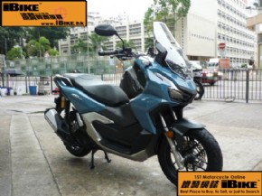 HONDA ADV 160 0��B��f�B���ꨮ �q�樮
