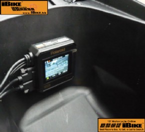 HONDA ADV 160 0��B��f�B���ꨮ �q�樮