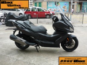  KYMCO Xciting S 400