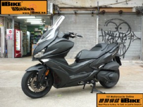 KYMCO Xciting S 400 �q�樮