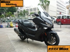 KYMCO Xciting S 400 �q�樮