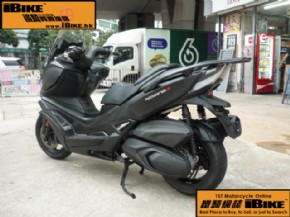 KYMCO Xciting S 400 �q�樮