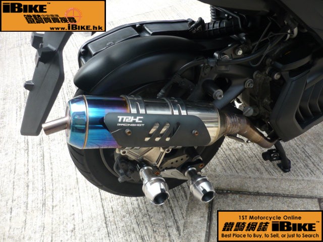 YAMAHA Force 155 1��,��f �q�樮