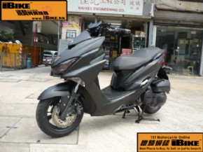 YAMAHA Force 155 1��,��f �q�樮