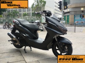 YAMAHA Force 155 1��,��f �q�樮