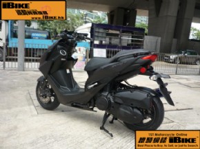 YAMAHA Force 155 1��,��f �q�樮