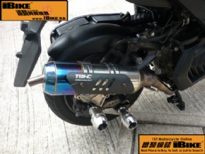 YAMAHA Force 155 1��,��f �q�樮