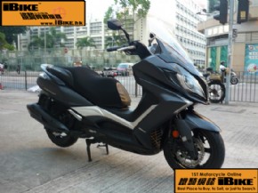 KYMCO Downtown 350i 0��,��f,TCS�� �q�樮