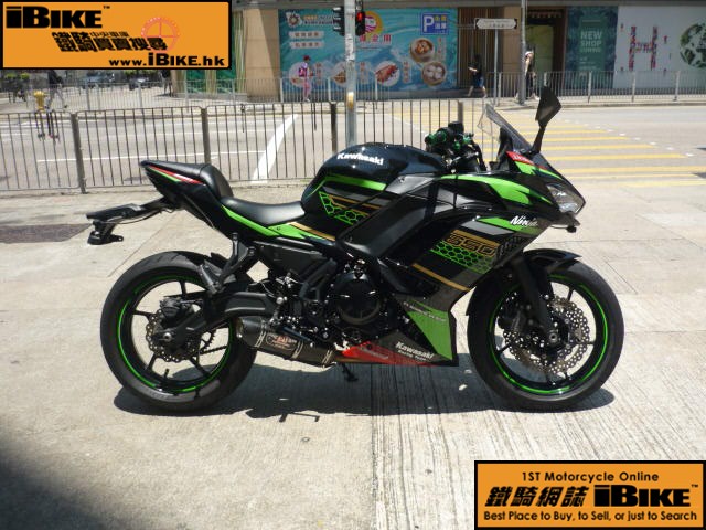 Kawasaki �x��!!Ninja 650 ���騮,�u��9XXX���� �q�樮