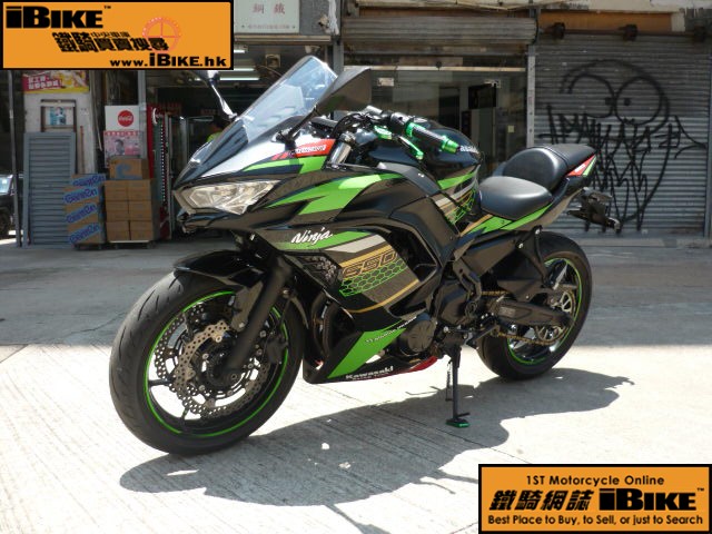 Kawasaki �x��!!Ninja 650 ���騮,�u��9XXX���� �q�樮