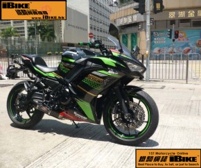 Kawasaki �x��!!Ninja 650 ���騮,�u��9XXX���� �q�樮