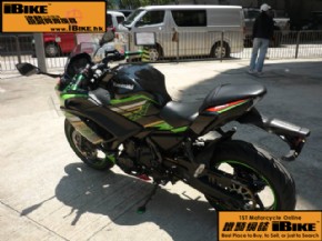 Kawasaki �x��!!Ninja 650 ���騮,�u��9XXX���� �q�樮