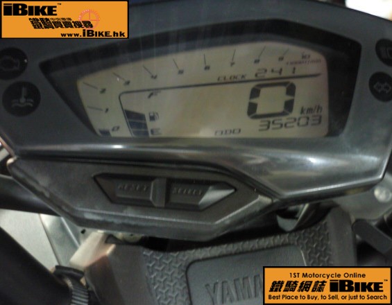 YAMAHA Force 155 �q�樮